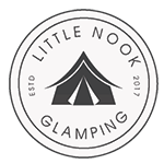 Glamping Mounts Bay