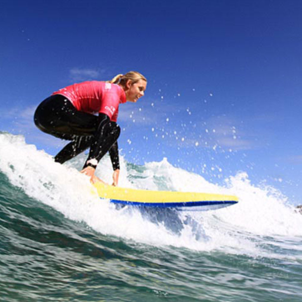 Sennen Surfing Centre