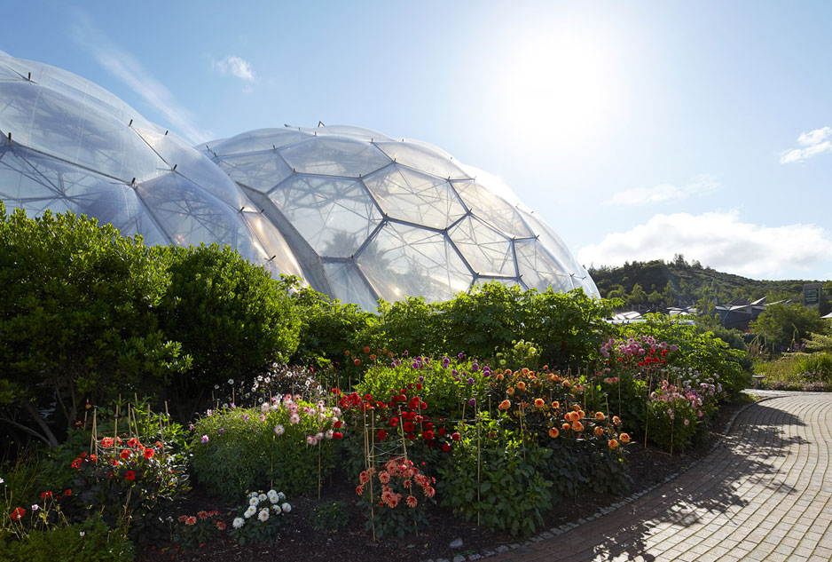 Eden Project