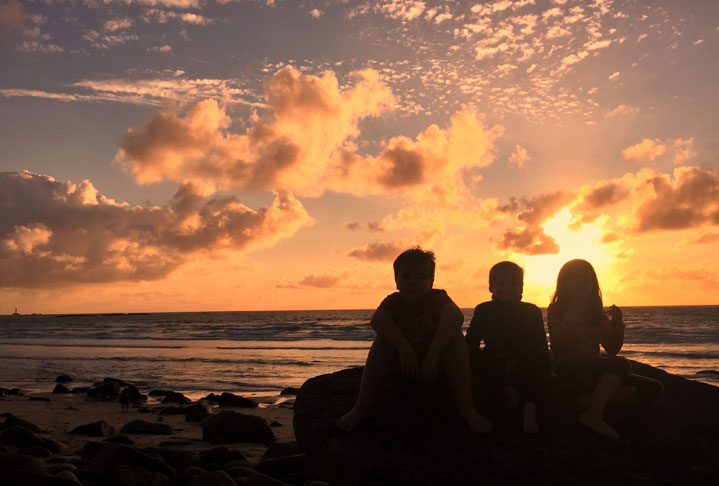 Glamping Attractions Sennen